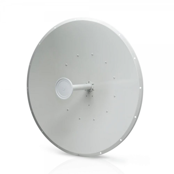 Антенна Ubiquiti RocketDish 5G-34 узконаправленная антенна 5 ГГц, для точки доступа Rocket M5, 20 дБи