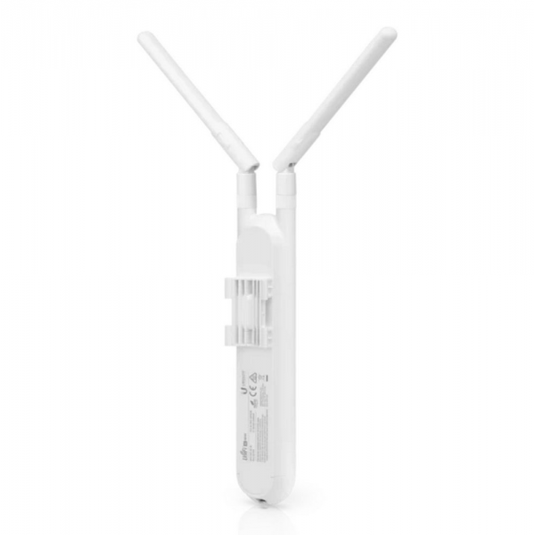 Точка доступа Wi-Fi Ubiquiti UniFi AP AC Mesh (5-pack) |UAP-AC-M-5| Ubiquiti точка доступа 1UTP 1000Mbps, 802.11ac / a / b / g / |UAP-AC-M-5| n, 867Mbps, 4dBi (5-pack)