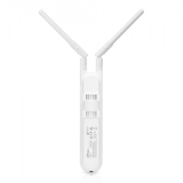 Точка доступа Wi-Fi Ubiquiti UniFi AP AC Mesh (5-pack) |UAP-AC-M-5| Ubiquiti точка доступа 1UTP 1000Mbps, 802.11ac / a / b / g / |UAP-AC-M-5| n, 867Mbps, 4dBi (5-pack)