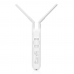 Точка доступа Wi-Fi Ubiquiti UniFi AP AC Mesh (5-pack) |UAP-AC-M-5| Ubiquiti точка доступа 1UTP 1000Mbps, 802.11ac / a / b / g / |UAP-AC-M-5| n, 867Mbps, 4dBi (5-pack)