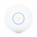 Точка доступа Wi-Fi Ubiquiti UniFi AP AC Pro (UAP-AC-PRO) Ubiquiti точка доступа Wi-Fi, AirMax, Рабочая частота 2.4ГГц, 5ГГц, |UAP-AC-PRO| Выходная мощность 20 дБм, RTL {10} (023514) (025389)