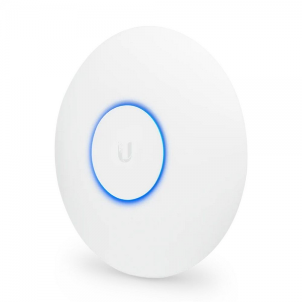 Точка доступа Wi-Fi Ubiquiti UniFi AP AC Pro (UAP-AC-PRO) Ubiquiti точка доступа Wi-Fi, AirMax, Рабочая частота 2.4ГГц, 5ГГц, |UAP-AC-PRO| Выходная мощность 20 дБм, RTL {10} (023514) (025389)