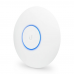 Точка доступа Wi-Fi Ubiquiti UniFi AP AC Pro (UAP-AC-PRO) Ubiquiti точка доступа Wi-Fi, AirMax, Рабочая частота 2.4ГГц, 5ГГц, |UAP-AC-PRO| Выходная мощность 20 дБм, RTL {10} (023514) (025389)