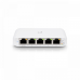 Коммутатор Ubiquiti UniFi Switch Flex Mini |USW-Flex-Mini| коммутатор, 5х 1G RJ45, (029698) {30}