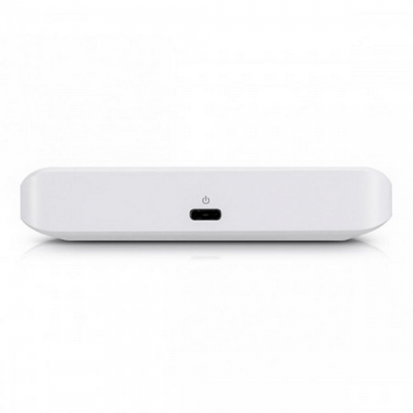 Коммутатор Ubiquiti UniFi Switch Flex Mini |USW-Flex-Mini| коммутатор, 5х 1G RJ45, (029698) {30}