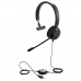 Гарнитура проводная Jabra EVOLVE 20 MS Mono / USB-A /