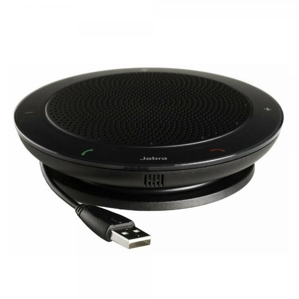 Спикерфон Jabra Speak 410 UC NC WB / USB-A / (013153)