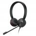 Гарнитура проводная Jabra EVOLVE 20 SE, Stereo, MS / USB-A / (021158) {48}