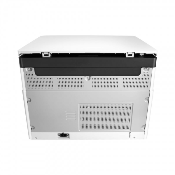HP LaserJet M438n А4, МФУ, лазерное,черно-белое, 22стр/мин, 1200dpi, 600МГц, 256Мб, USB/Ethernet, 4000стр/картридж, (8AF43A)(129908)