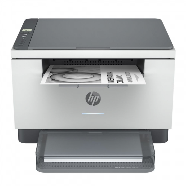 HP LaserJet M236dw А4, МФУ, лазерное, черно-белое, 29стр/мин, 600dpi, 500МГц, 64Мб, WiFi/AirPrint/USB/Ethernet, 700стр/картридж, (9YF95A)