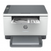 HP LaserJet M236dw А4, МФУ, лазерное, черно-белое, 29стр/мин, 600dpi, 500МГц, 64Мб, WiFi/AirPrint/USB/Ethernet, 700стр/картридж, (9YF95A)