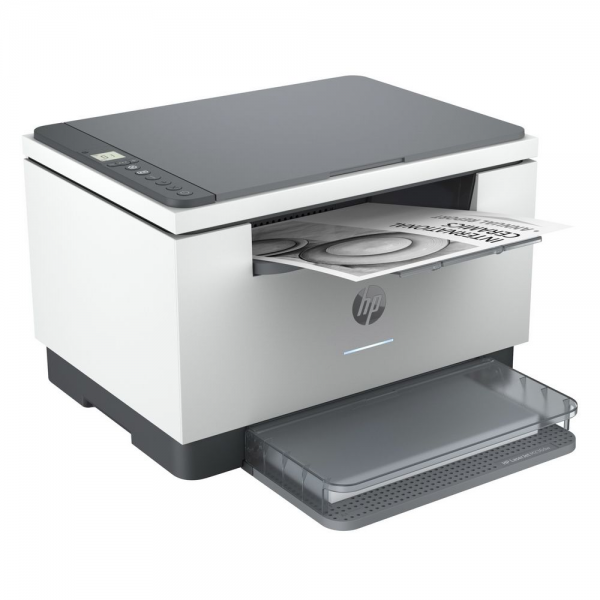HP LaserJet M236dw А4, МФУ, лазерное, черно-белое, 29стр/мин, 600dpi, 500МГц, 64Мб, WiFi/AirPrint/USB/Ethernet, 700стр/картридж, (9YF95A)