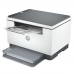 HP LaserJet M236dw А4, МФУ, лазерное, черно-белое, 29стр/мин, 600dpi, 500МГц, 64Мб, WiFi/AirPrint/USB/Ethernet, 700стр/картридж, (9YF95A)