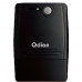 Источник бесперебойного питания Qdion Bad Pack ИБП Qdion QDP650 IEC Line-interactive 360W/650VA