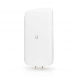 Антенна Ubiquiti UniFi Mesh Antenna Dual-Band |UMA-D| Антенна 2.4+5 ГГц для UAP-AC-M, 10/15 дБи (022736)