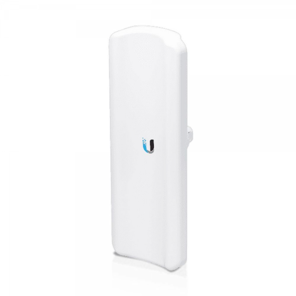 Точка доступа Wi-Fi Ubiquiti LiteAP GPS |LAP-GPS| Ubiquiti Радиоустройство 5 ГГц, PtP/PtMP, airMAX ac, MIMO 2х2, 17 дБи, |LAP-GPS| GPS Sync