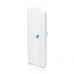 Точка доступа Wi-Fi Ubiquiti LiteAP GPS |LAP-GPS| Ubiquiti Радиоустройство 5 ГГц, PtP/PtMP, airMAX ac, MIMO 2х2, 17 дБи, |LAP-GPS| GPS Sync