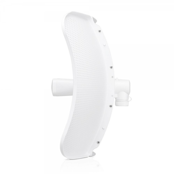 Точка доступа Wi-Fi Ubiquiti LiteBeam 5AC LR |LBE-5AC-LR| Ubiquiti Радиоустройство 5 ГГц, PtP/CPE, airMAX ac, MIMO 2х2, |LBE-5AC-LR| 15 км (027403) (026307) {2}