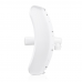 Точка доступа Wi-Fi Ubiquiti LiteBeam 5AC LR |LBE-5AC-LR| Ubiquiti Радиоустройство 5 ГГц, PtP/CPE, airMAX ac, MIMO 2х2, |LBE-5AC-LR| 15 км (027403) (026307) {2}