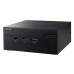 Платформа системного блока с ЦПУ ASUS AS PN41 WOC/N4505/NM/NH/N/NO/000/E/VEN/RU/NOS/V (PN41-BBC081MV) (90MR00IA-M00810) (328681)