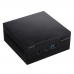 Платформа системного блока с ЦПУ ASUS AS PN41 WOC/N4505/NM/NH/N/NO/000/E/VEN/RU/NOS/V (PN41-BBC081MV) (90MR00IA-M00810) (328681)