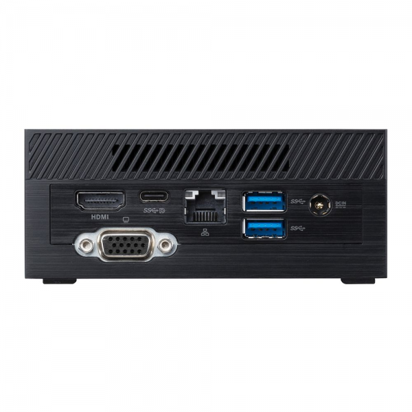 Платформа системного блока с ЦПУ ASUS AS PN41 WOC/N4505/NM/NH/N/NO/000/E/VEN/RU/NOS/V (PN41-BBC081MV) (90MR00IA-M00810) (328681)