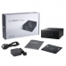 Платформа системного блока с ЦПУ ASUS AS PN41 WOC/N4505/NM/NH/N/NO/000/E/VEN/RU/NOS/V (PN41-BBC081MV) (90MR00IA-M00810) (328681)