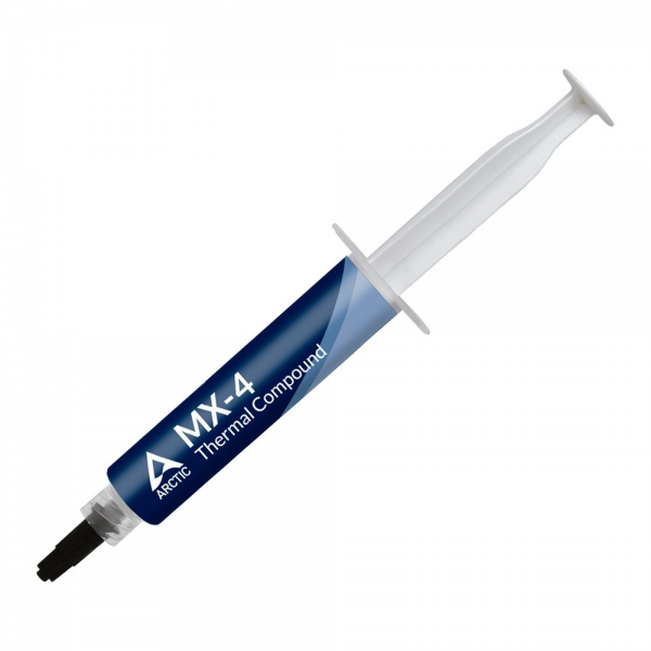 Термопаста Arctic Cooling MX-4 20 грамм (ACTCP00001B) (701723)