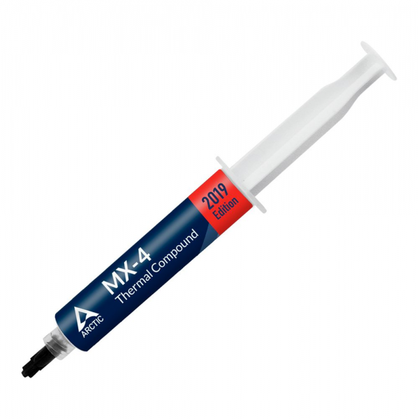 Термопаста Arctic Cooling MX-4 45 грамм 2019 Edition (ACTCP00024A) (701679)