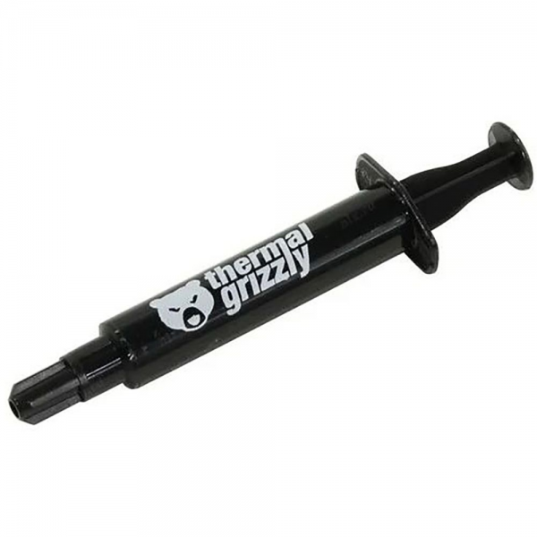Термопаста Thermal Grizzly Hydronaut Ttermal Grease - 1г TG-H-001-RS-RU (990359)