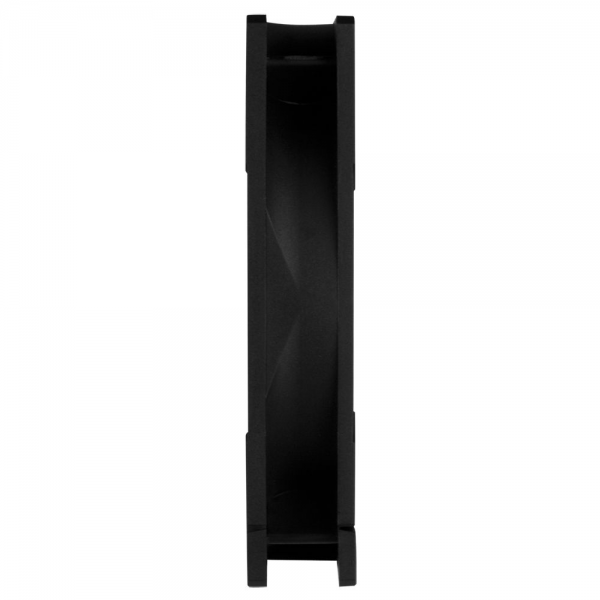 Вентилятор корпусной ARCTIC Cooling F12 Value pack Black (5pc) (ACFAN00248A) (703291) {12}