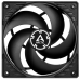 Вентилятор корпусной ARCTIC Cooling P12 (black/black) - retail (ACFAN00118A) RTL {72} (701372)