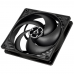 Вентилятор корпусной ARCTIC Cooling P12 Silent (black/black) (ACFAN00130A)