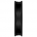 Вентилятор корпусной ARCTIC Cooling P12 Silent (black/black) (ACFAN00130A)
