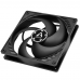 Вентилятор корпусной ARCTIC Cooling P14 (black/black) - retail (ACFAN00123A) (701549) {56}