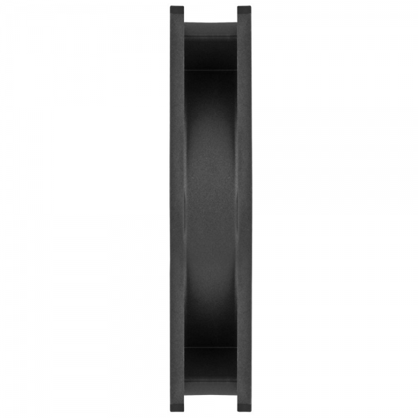 Вентилятор корпусной ARCTIC Cooling P14 (black/black) - retail (ACFAN00123A) (701549) {56}