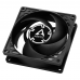 Вентилятор корпусной ARCTIC Cooling P8 (Black/Black) - retail (ACFAN00147A) (701990)