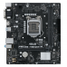 Материнская плата ASUS PRIME H510M-R-SI LGA1200 mATX 2xDDR4 PCIEx16 PCIEx1 HDMI DVI VGA {10} (299394)