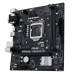 Материнская плата ASUS PRIME H510M-R-SI LGA1200 mATX 2xDDR4 PCIEx16 PCIEx1 HDMI DVI VGA {10} (299394)