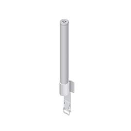 Антенна Ubiquiti AirMax Omni 2G10 AMO-2G10 Всенаправленная MIMO-антенна для базовых станций, 2.4 ГГц, 10 дБи (020957)