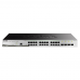 Коммутатор D-Link DGS-1210-28/ME/B2A Управляемый L2 коммутатор с 24 портами 10/100/1000Base-T и 4 портами 1000Base-X SFP (456145)