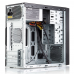 Корпус FoxLine Case Foxline FL-733 |FL-733R-FZ450R-U32| mATX, 2x5.25EXT, 2x3.5EXT, 5x3.5INT, 2xUSB3.0, 2xUSB2.0, |FL-733R-FZ450R-U32| HDA, w/o FAN, w/450W ATX PSU, w/1.2m EU pwr cord (970863)