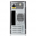 Корпус FoxLine Case Foxline FL-733 |FL-733R-FZ450R-U32| mATX, 2x5.25EXT, 2x3.5EXT, 5x3.5INT, 2xUSB3.0, 2xUSB2.0, |FL-733R-FZ450R-U32| HDA, w/o FAN, w/450W ATX PSU, w/1.2m EU pwr cord (970863)