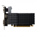 Видеокарта Afox GT710 2GB DDR3 64bit DVI HDMI VGA PASSIVE LP RTL {30} (782944)