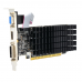 Видеокарта Afox GT710 2GB DDR3 64bit DVI HDMI VGA PASSIVE LP RTL {30} (782944)