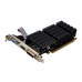 Видеокарта Afox GT710 2GB DDR3 64bit DVI HDMI VGA PASSIVE LP RTL {30} (782944)
