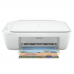 МФУ струйное HP DeskJet 2320, A4, цветная печать, 5.5 стр/мин, 4800x1440 dpi, USB, белый корпус (7WN42B)