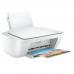 МФУ струйное HP DeskJet 2320, A4, цветная печать, 5.5 стр/мин, 4800x1440 dpi, USB, белый корпус (7WN42B)