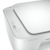 МФУ струйное HP DeskJet 2320, A4, цветная печать, 5.5 стр/мин, 4800x1440 dpi, USB, белый корпус (7WN42B)