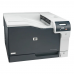 Принтер HP Color LaserJet Pro CP5225N A3, лазерный, цветной, 20стр/мин, 600dpi, 540МГц, 192Мб, 350+100, USB/Ethernet, (CE711A)(971412)